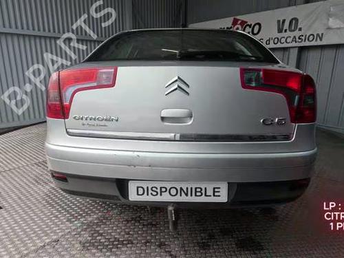 AC compressor CITROËN C5 II (RC_) 1.6 HDi (RC8HZB) | BP33119793M34  - Image 25