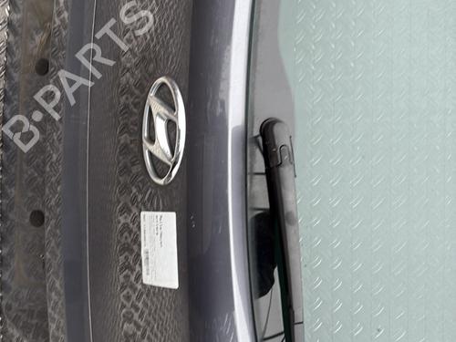 Used Tailgate Tailgate HYUNDAI TUCSON (TL, TLE) 1.6 GDi (132 hp) 31371252 31371252
