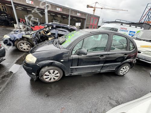 Left mirror CITROËN C3 I (FC_, FN_) 1.4 HDi | BP21293513C26 