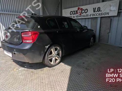 Steering column stalk BMW 1 (F20) 116 d | BP38722012I23 - Image 11