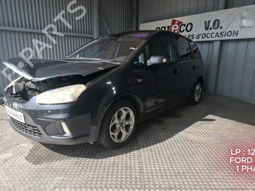 Starter FORD C-MAX (DM2) 1.8 TDCi | BP33652177M8  - Image 23