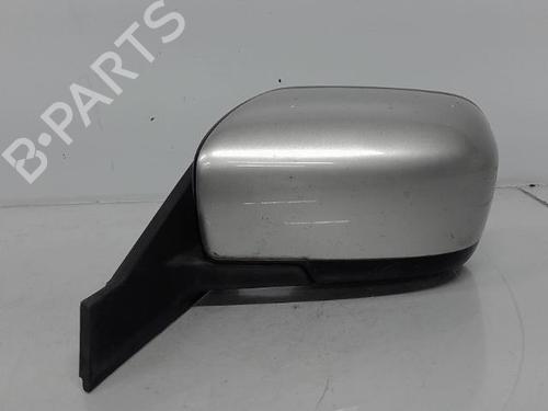 Left mirror MAZDA 5 (CR) 2.0 CD (CR19) | BP21299000C26 