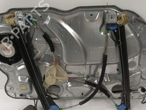 Used Right front window motor Right front window motor VW POLO IV (9N_, 9A_) 1.2 12V (64 hp) 34452342 34452342