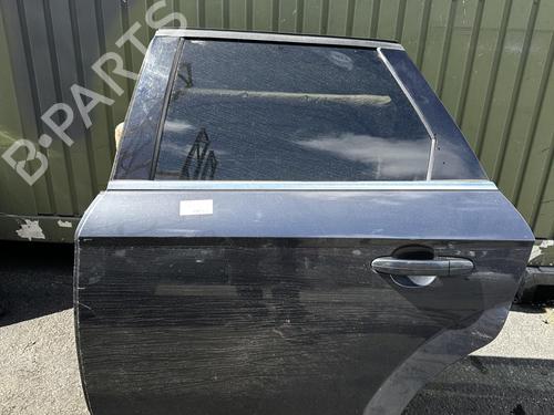 Left rear door FORD MONDEO IV Turnier (BA7) 2.0 TDCi | BP21318490C4 