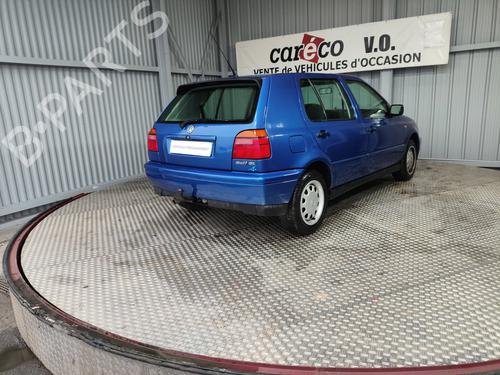 Right taillight VW GOLF III (1H1) 1.8 | BP31645696C35