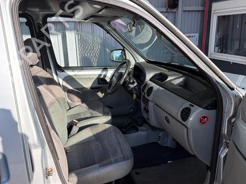 Left headlight RENAULT KANGOO Express (FC0/1_) 1.5 dCi (FC07, FC1R) | BP31025071C28  - Image 12