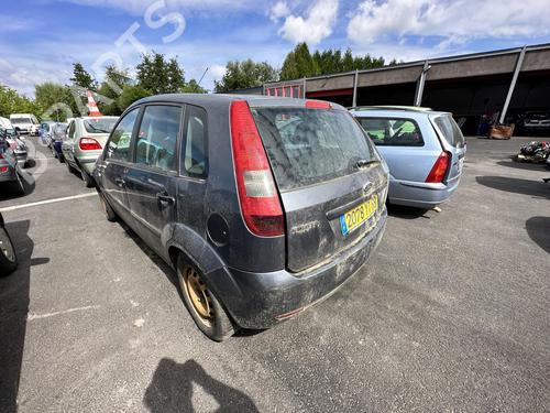 Left headlight FORD FIESTA V (JH_, JD_) 1.3 | BP21309793C28 