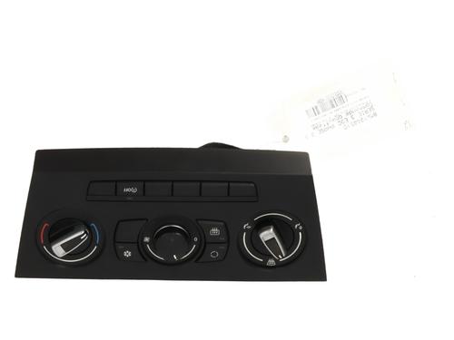Used Climate control BMW 3 (E90) 318 d (143 hp) 23807674