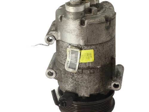 AC compressor FORD MONDEO IV (BA7) | BP33826948M34 - Image 2