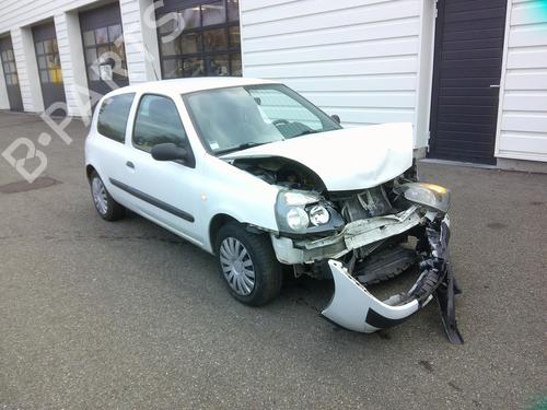 Used Parts RENAULT CLIO II (BB_, CB_) 1.5 dCi (B/CB07) (65 hp) 4308207