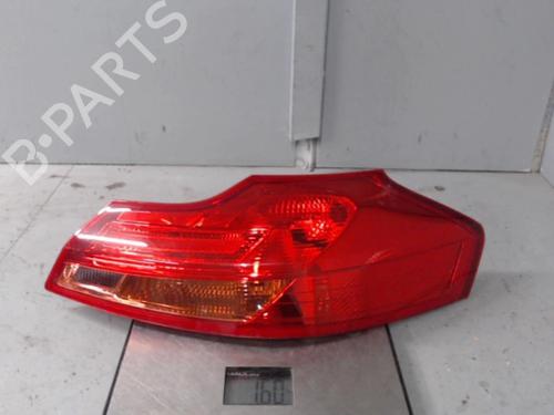 Used Right taillight OPEL INSIGNIA A Sports Tourer (G09) 2.0 CDTI (35) (160 hp) 21299888