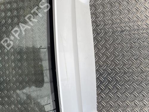 Used Tailgate Tailgate MAZDA 2 (DE_, DH_) 1.4 MZR-CD (68 hp) 30378067 30378067