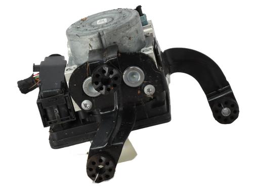 Used ABS pump BMW 1 (F20) 114 d (95 hp) 26676356