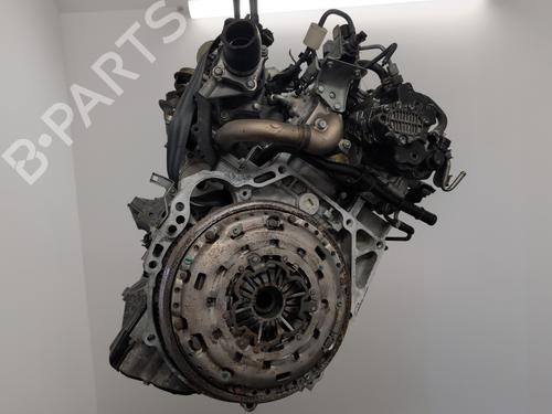 Engine HONDA CIVIC VIII Hatchback (FN, FK) 2.2 CTDi (FK3) | BP29521042M1 