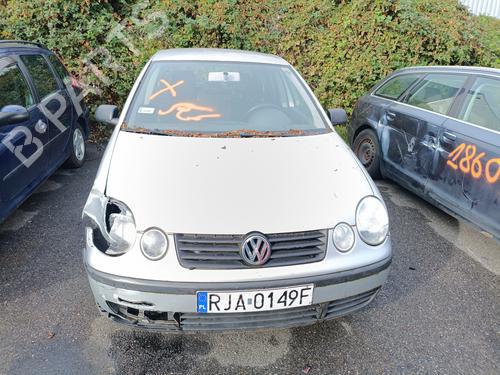 Used Parts VW POLO IV (9N_, 9A_) 1.2 12V (64 hp) 4251007