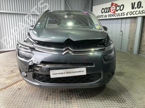 Electronic module CITROËN C4 Grand Picasso II (DA_, DE_) 2.0 BlueHDi 150 | BP36815971M83 - Image 9