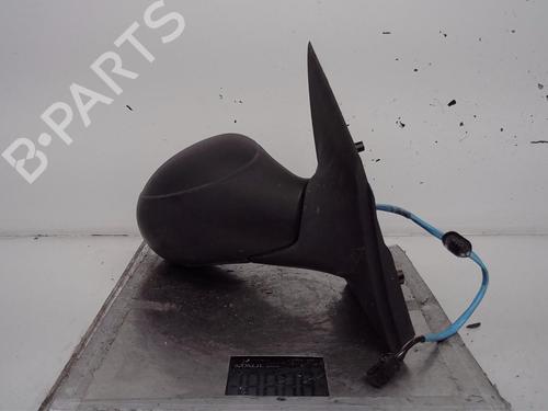 Used Right mirror CITROËN C2 (JM_) 1.4 HDi (68 hp) 21293495