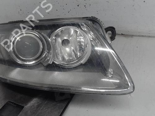 Right headlight AUDI A6 C6 (4F2) 3.0 TDI quattro | BP21313807C29 