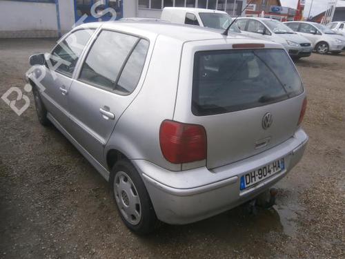 Left taillight VW POLO (6N2) 1.4 TDI | BP21366773C34 - Image 6