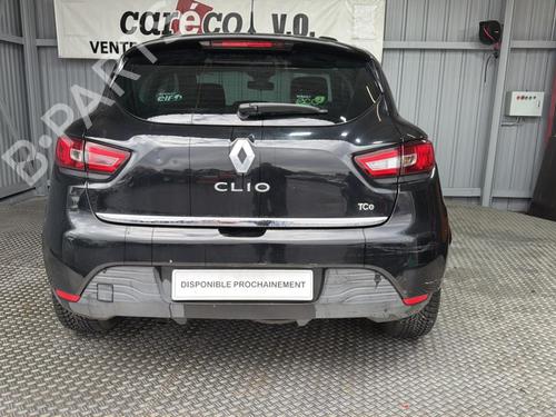 Left front window switch RENAULT CLIO IV (BH_) 0.9 TCe 90 (BHNF, BHMA, BHMH, BHJK, BHJR) | BP32365155I27 - Image 25