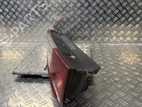 Used Left taillight FORD FOCUS C-MAX (DM2) 1.6 TDCi (109 hp) 21898517