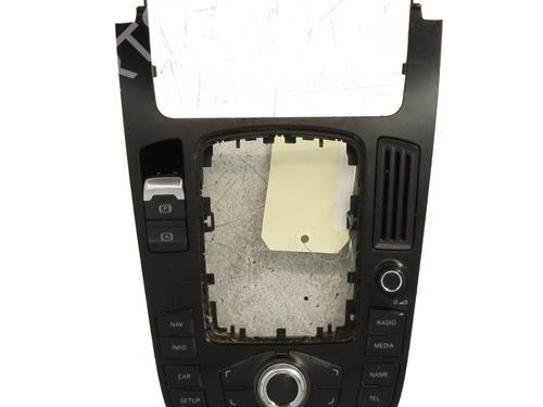 Switch AUDI A5 (8T3) 2.7 TDI | BP35823635I30 - Image 2