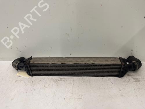 Used Intercooler Intercooler AUDI A4 B8 Avant (8K5) 3.0 TDI (204 hp) 39897278 39897278