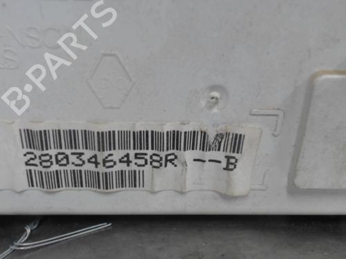 Used Display monitor Display monitor RENAULT MASTER III Van (FV) 2.3 dCi 125 FWD (FV0C, FV0D, FV0G, FV0H, FV0J, FV0K,... (125 hp) 21315263 21315263