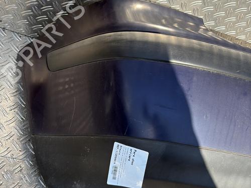 Rear bumper VW GOLF IV (1J1) 1.9 TDI | BP29233253C8 