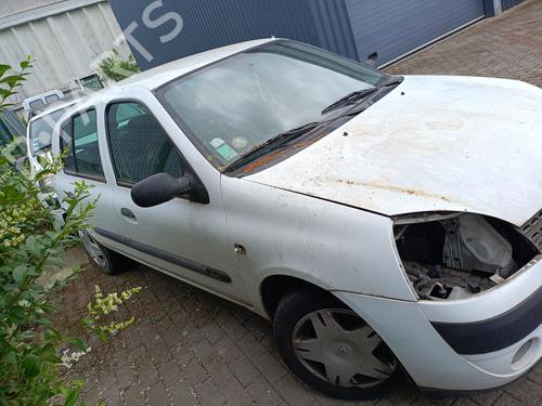 Ratstangsstang RENAULT CLIO II (BB_, CB_) 1.5 dCi (B/CB07) | BP27339248I23 