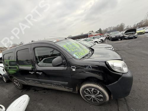 Steering column RENAULT KANGOO Express (FW0/1_) 1.5 dCi 110 (FW06, FW12) | BP23820889M21 - Image 10