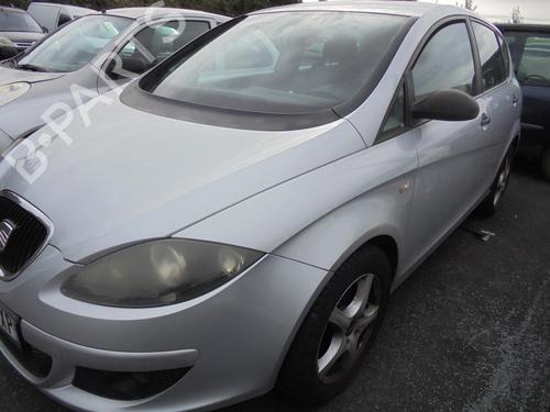 Right taillight SEAT ALTEA (5P1) 1.9 TDI | BP21873822C35 