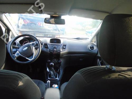 Starter FORD FIESTA VI (CB1, CCN) 1.6 TDCi | BP21290208M8 