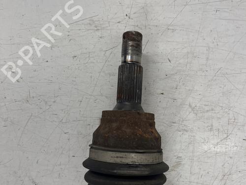Used Left rear driveshaft Left rear driveshaft PEUGEOT 3008 I MPV (0U_) [2009-2017] 35826035 35826035