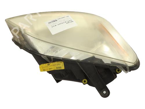 Right headlight FORD FOCUS C-MAX (DM2) 1.6 TDCi | BP35827290C29 - Image 2