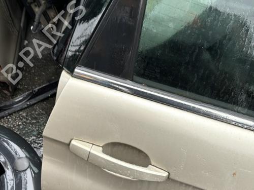 Right rear door CHEVROLET CAPTIVA (C100, C140) 2.0 D | BP21300714C5 
