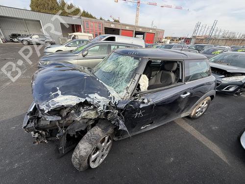 Gearbox MINI MINI (R56) One | BP25259714M3  - Image 12