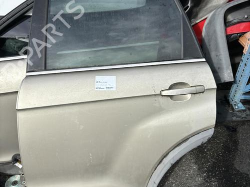 Dør venstre bagtil CHEVROLET CAPTIVA (C100, C140) 2.0 D (126 hp) 21300713