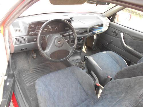 Right front indicator DAEWOO NEXIA 1.5 (08, 68) | BP21363249C33  - Image 7