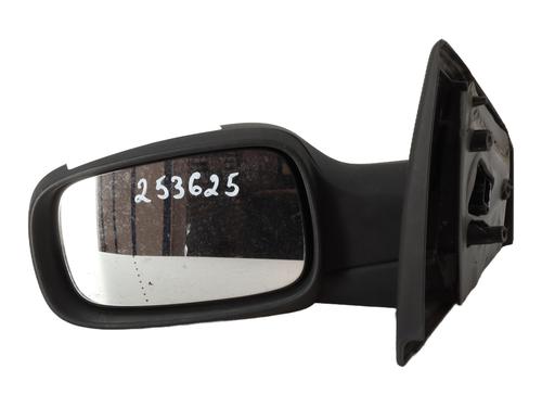 Used Left mirror RENAULT CLIO III (BR0/1, CR0/1) 1.5 dCi (BR17, CR17) (86 hp) 29398806