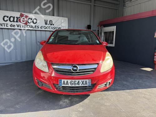 Used Parts OPEL CORSA D (S07) 1.0 (L08, L68) (60 hp) 4029364