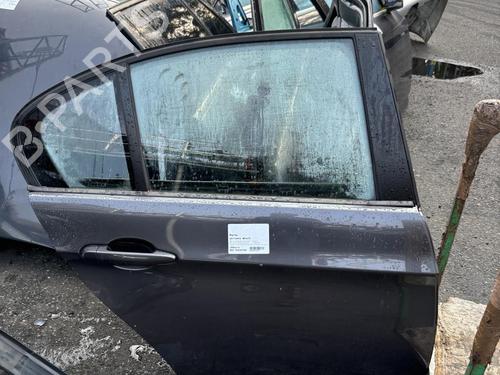Dør høyre bak BMW 3 (E90) 318 d (122 hp) 21307031