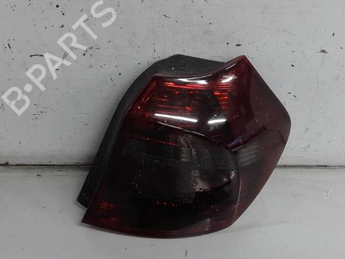 Right taillight BMW 1 (E81) 123 d | BP21308902C35 