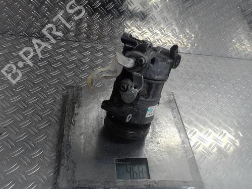 AC-Kompressor VW PASSAT CC B6 (357) 2.0 TDI (140 hp) 23818085