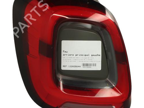 Left taillight FIAT 500X (334_) 1.6 D Multijet (334AXA1B, 334AXA11) | BP38762560C34 - Image 4