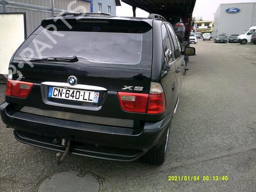 Left rear driveshaft BMW X5 (E53) 3.0 d | BP29525399M40 - Image 6