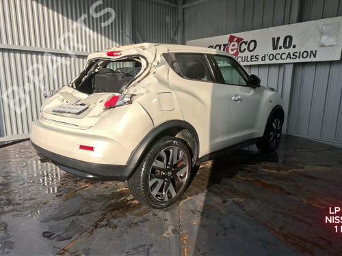 Used Parts NISSAN JUKE (F15) 1.6 4376318