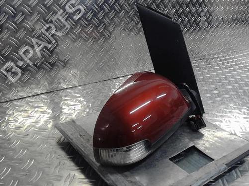 Right mirror VW TOURAN (1T1, 1T2) 1.9 TDI | BP21889427C27 