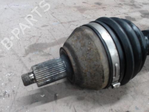 Used Right front driveshaft SEAT IBIZA IV (6J5, 6P1) 1.6 TDI (105 hp) 29039197