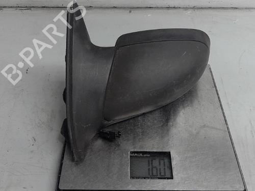 Retrovisor esquerdo OPEL OMEGA B (V94) [1994-2005]  21322009